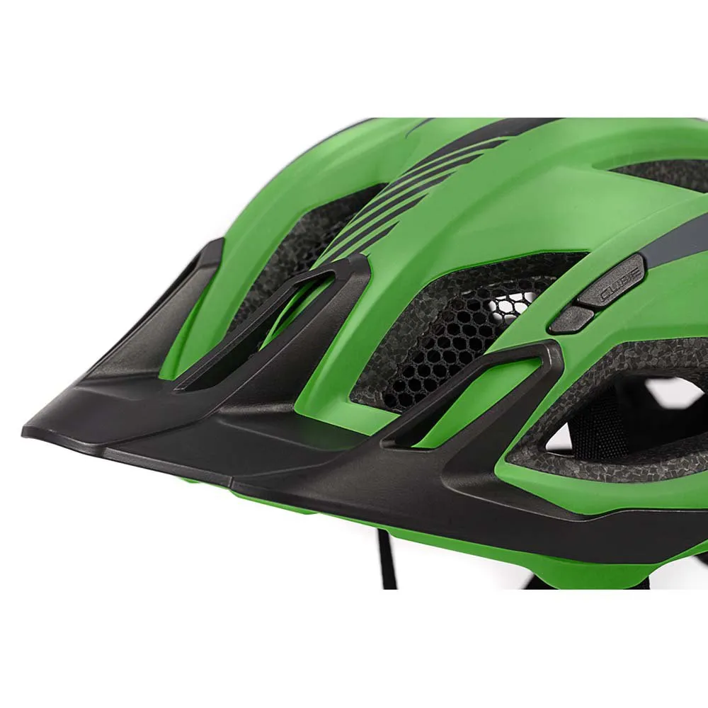 Cube Quest Mtb-helm Cube Quest Mtb-helm