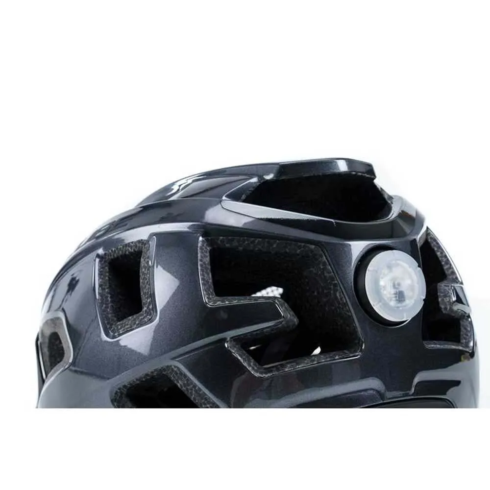 Cube Quest Mtb-helm Cube Quest Mtb-helm