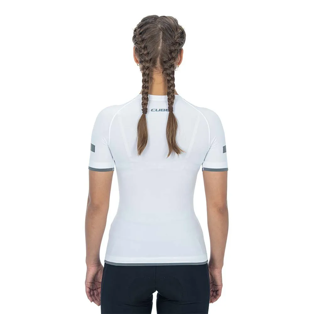 Cube Race Be Cool Kurzarm-baselayer Cube Race Be Cool Kurzarm-baselayer