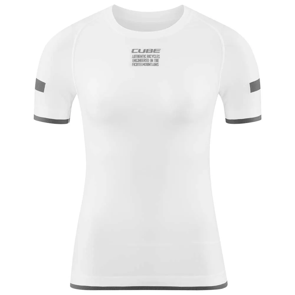 Cube Race Be Cool Kurzarm-baselayer Cube Race Be Cool Kurzarm-baselayer