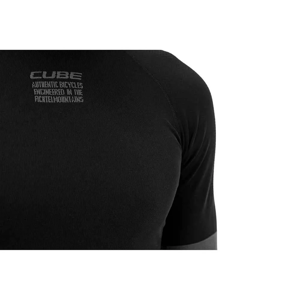 Cube Race Be Warm Langarm-baselayer Cube Race Be Warm Langarm-baselayer