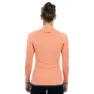 Cube Race Be Warm Langarm-baselayer