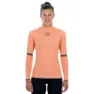 Cube Race Be Warm Langarm-baselayer