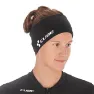 Cube Race Be Warm Stirnband