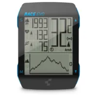 Cube Race Evo Fahrradcomputer Cube Race Evo Fahrradcomputer