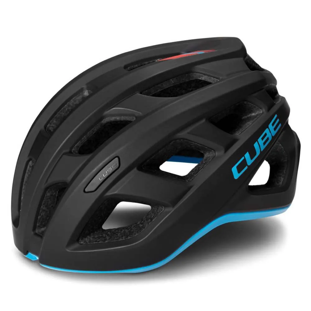 Cube Race Helm Cube Race Helm