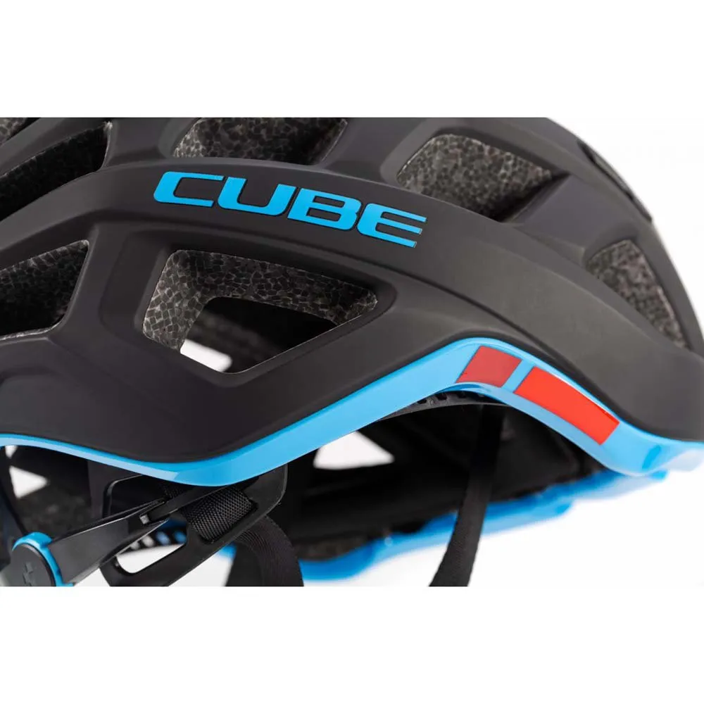 Cube Race Helm Cube Race Helm
