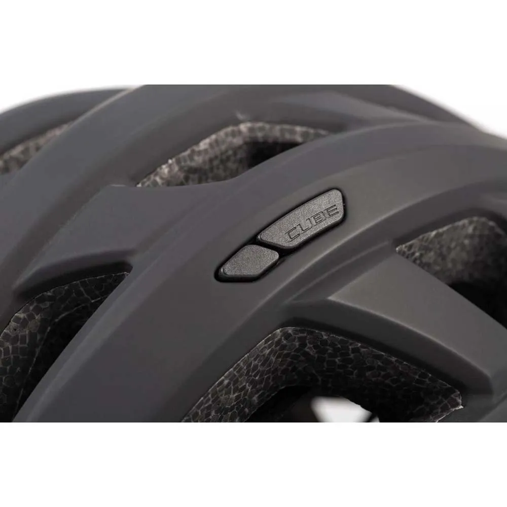 Cube Race Helm Cube Race Helm