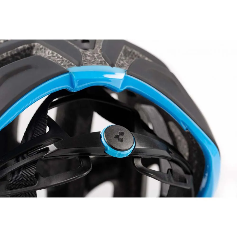 Cube Race Helm Cube Race Helm