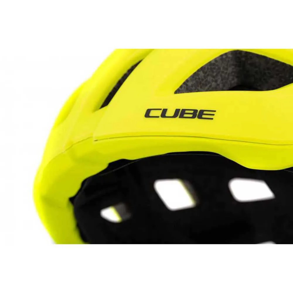 Cube Race Helm Cube Race Helm