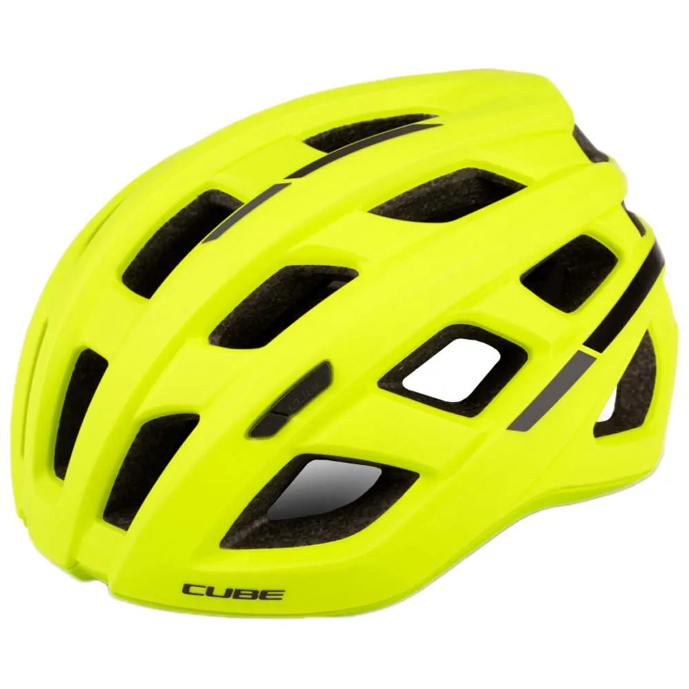 Cube Race Helm Cube Race Helm