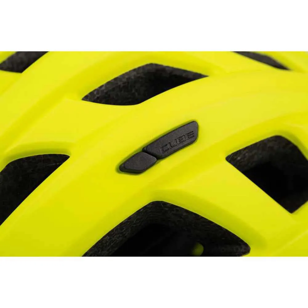 Cube Race Helm Cube Race Helm