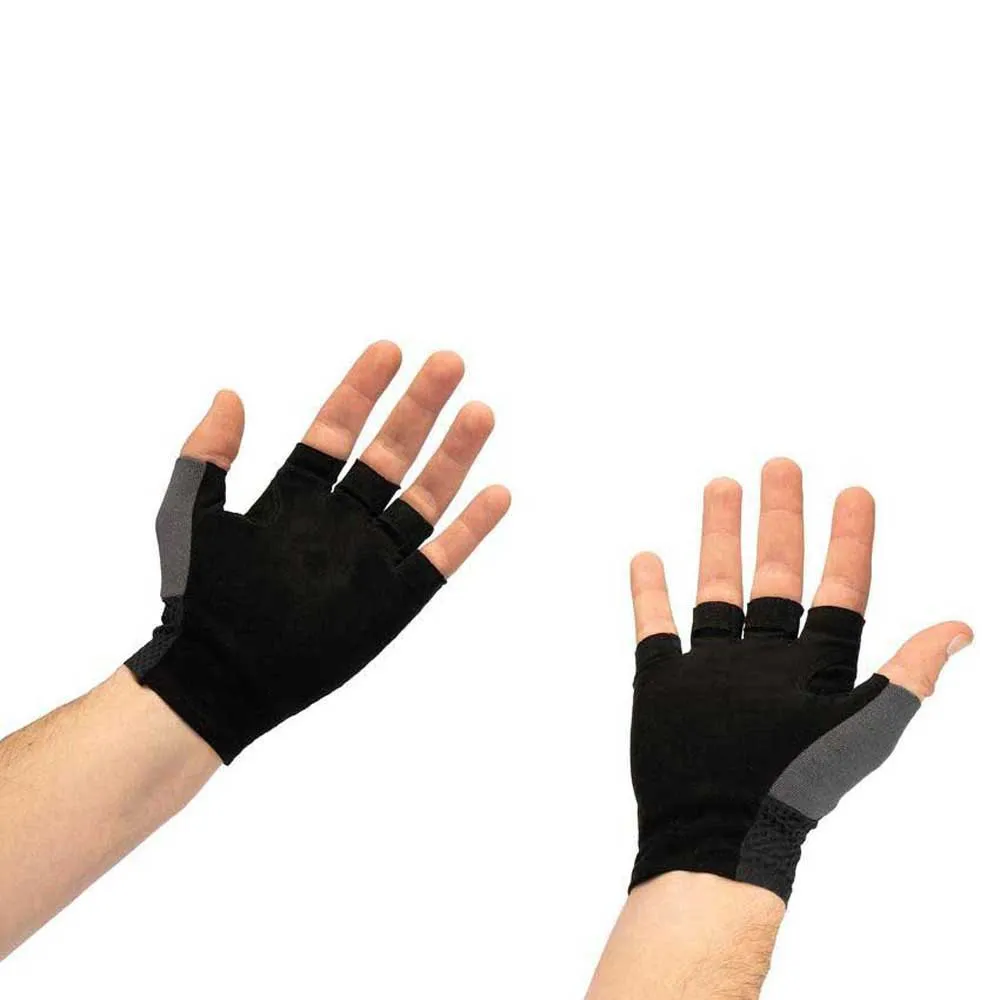 Cube Race Kurze Handschuhe