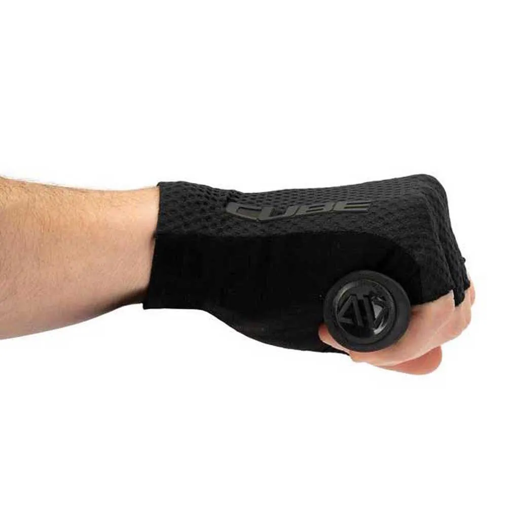 Cube Race Kurze Handschuhe