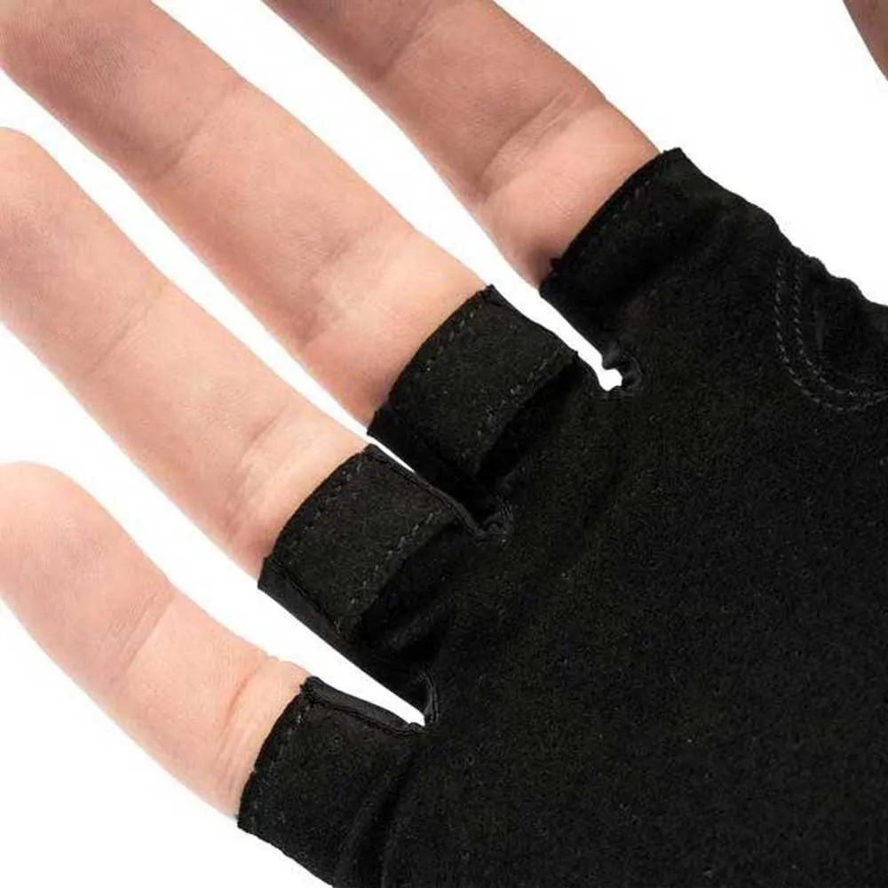 Cube Race Kurze Handschuhe
