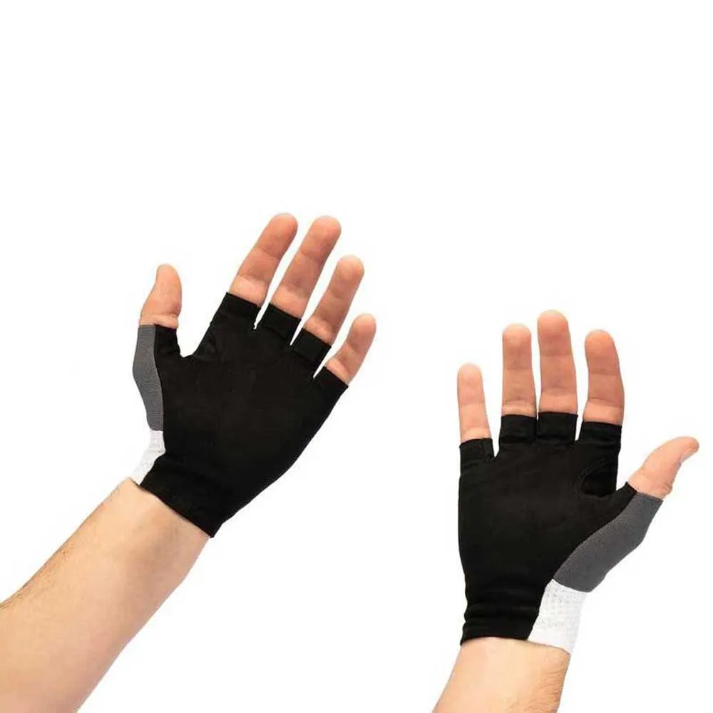 Cube Race Kurze Handschuhe Cube Race Kurze Handschuhe
