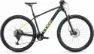 Cube Race ONE black´n´flashyellow 29" Diamant, Hersteller-black´n´flashyellow, M