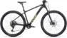 Cube Race ONE black´n´flashyellow 29" Diamant, Schwarz, M