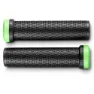Black / green