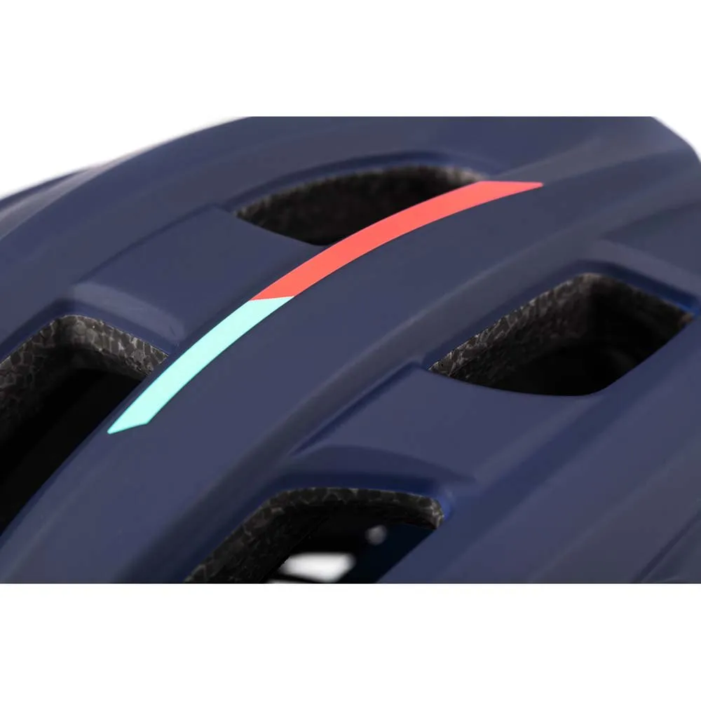 Cube Race Teamline Helm, Black