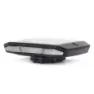 Cube Race Train Fahrradcomputer, Black, One Size
