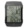 Cube Race Train Fahrradcomputer, Black, One Size