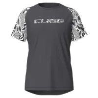 Cube Razzle Dazzle Kurzarm Enduro Trikot Cube Razzle Dazzle Kurzarm Enduro Trikot