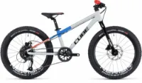 Cube Reaction 200 Pro teamline 20" Diamant Cube Reaction 200 Pro teamline 20" Diamant