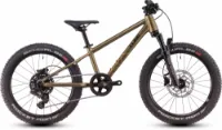 Cube Reaction 200 TM enlime´n´black 20" Diamant Cube Reaction 200 TM enlime´n´black 20" Diamant