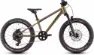 Cube Reaction 200 TM enlime´n´black 20" Diamant, Gold, 20"