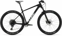 Cube Reaction C:62 ONE carbon´n´white 29" Diamant