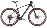 Cube Reaction C:62 Pro blackline 29" Diamant Cube Reaction C:62 Pro blackline 29" Diamant