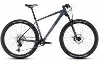 Cube Reaction C:62 Pro grey´n´metal 29" Diamant Cube Reaction C:62 Pro grey´n´metal 29" Diamant