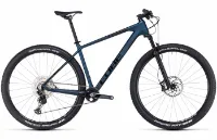 Cube Reaction C:62 Pro grey´n´metal 29" Diamant Cube Reaction C:62 Pro grey´n´metal 29" Diamant