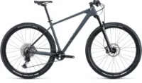 Cube Reaction C:62 Pro grey´n´metal 29" Diamant Cube Reaction C:62 Pro grey´n´metal 29" Diamant