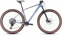 Cube Reaction C:62 Race pigeonblue´n´art 29" Diamant