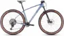 Cube Reaction C:62 Race pigeonblue´n´art 29" Diamant, Hersteller-pigeonblue´n´art, L