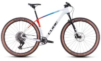 Cube Reaction C:62 SLX teamline 29" Diamant Cube Reaction C:62 SLX teamline 29" Diamant