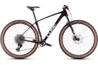 Cube Reaction C:62 SLX teamline 29" Diamant