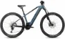 Cube Reaction Hybrid ABS 750 smaragdgrey´n´blue 27,5" 750 Wh Diamant, Hersteller-smaragdgrey´n´blue, S
