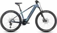 Cube Reaction Hybrid ABS 750 smaragdgrey´n´blue 29" 750 Wh Diamant Cube Reaction Hybrid ABS 750 smaragdgrey´n´blue 29" 750 Wh Diamant
