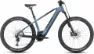 Cube Reaction Hybrid ABS 750 smaragdgrey´n´blue 29" 750 Wh Diamant