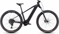 Cube Reaction Hybrid ONE 600 blackline 29" 600 Wh Diamant Cube Reaction Hybrid ONE 600 blackline 29" 600 Wh Diamant