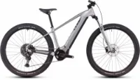 Cube Reaction Hybrid ONE 600 blackline 29" 600 Wh Diamant Cube Reaction Hybrid ONE 600 blackline 29" 600 Wh Diamant