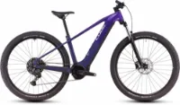 Cube Reaction Hybrid ONE 600 blackline 29" 600 Wh Diamant