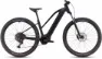 Cube Reaction Hybrid ONE 600 blackline 29" 600 Wh Trapez