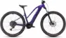Cube Reaction Hybrid ONE 600 orchid´n´mint 29" 600 Wh Trapez, Violett, L