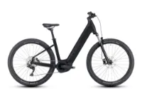 Cube Reaction Hybrid ONE 625 grey´n´black 27,5" 625 Wh Wave Cube Reaction Hybrid ONE 625 grey´n´black 27,5" 625 Wh Wave
