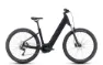 Cube Reaction Hybrid ONE 625 grey´n´black 27,5" 625 Wh Wave