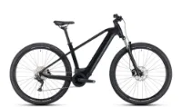 Cube Reaction Hybrid ONE 750 grey´n´black 27,5" 750 Wh Diamant Cube Reaction Hybrid ONE 750 grey´n´black 27,5" 750 Wh Diamant